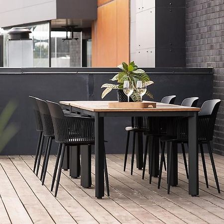 טאלין W Apartments Uus-Hollandi With Sauna מראה חיצוני תמונה