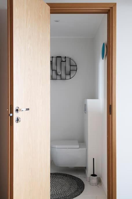 טאלין W Apartments Uus-Hollandi With Sauna מראה חיצוני תמונה