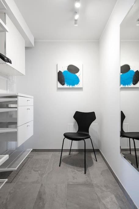 טאלין W Apartments Uus-Hollandi With Sauna מראה חיצוני תמונה